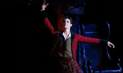 Bailarino brasileiro deixa o balé do Bolshoi em protesto contra a Guerra na Ucrânia