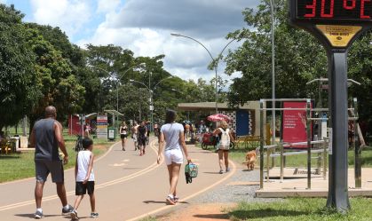 Calor extremo: aqui estão 14 maneiras de refrescar o corpo e a casa sem precisar de ar-condicionado