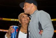 Mãe de Will Smith declara: “É a primeira vez que o vejo perder a postura”