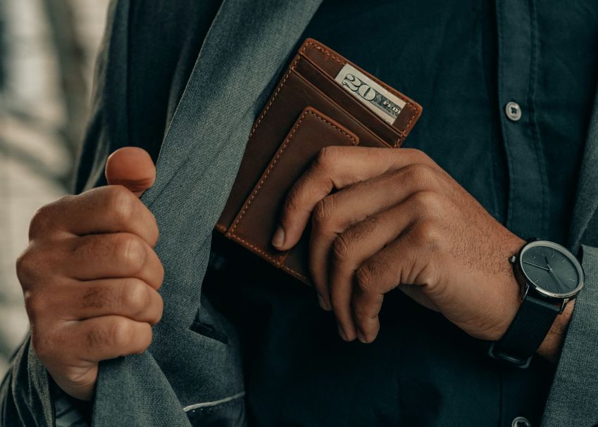 Portefeuilles passés l'année dernière • Banque d'argile / unclash