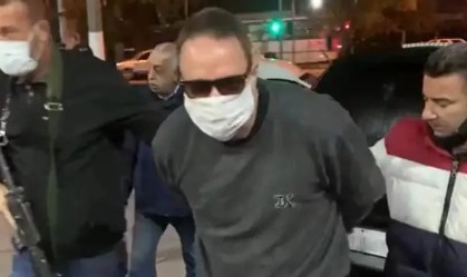 Ex-vereador Cristiano Girão é preso em São Paulo