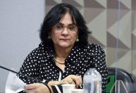PRTB sonda Damares Alves para ser candidata ao governo do DF
