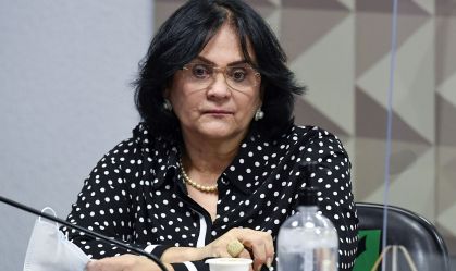 PRTB sonda Damares Alves para ser candidata ao governo do DF