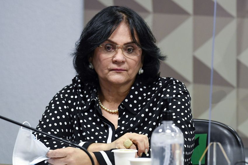 Foto: Jefferson Rudy/Agência Senado
