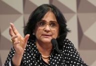 Damares diz que vai recorrer de decisão sobre norma para aborto em menores vítimas de estupro