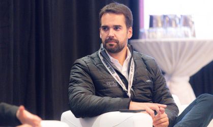 Eduardo Leite, governador do Rio Grande do Sul