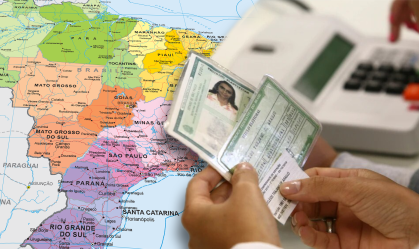 Justiça Eleitoral atenderá neste sábado (30) e domingo (1º) em São Paulo