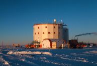 Antártica registra temperatura 38ºC acima do normal; cientistas falam em recorde