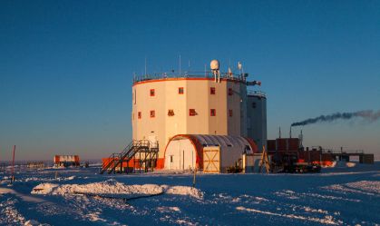 Antártica registra temperatura 38ºC acima do normal; cientistas falam em recorde