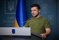 Zelensky diz que Mariupol está sendo “reduzida a cinzas”, mas que “sobreviverá”