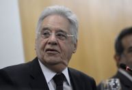 Em nota, FHC defende “voto pró-democracia” sem citar Lula nem Bolsonaro