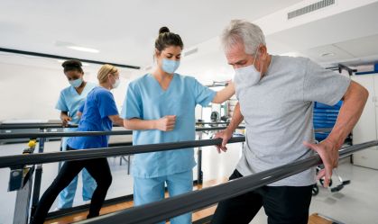 Osteoartrite: conheça as características da doença que cresce no mundo