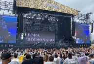 Plenário do TSE vai decidir sobre manifestação política no Lollapalooza