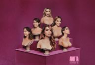 Anitta anuncia lançamento do novo álbum “Versions of Me” para abril