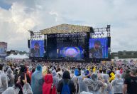 Decisão do TSE proibindo apoio a candidatos no Lollapalooza gera dúvida no meio jurídico
