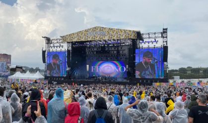 Decisão do TSE proibindo apoio a candidatos no Lollapalooza gera dúvida no meio jurídico