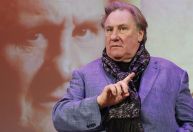 Gérard Depardieu é acusado de violência sexual por 13 mulheres