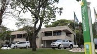 Quem são os candidatos ao governo do Mato Grosso do Sul em 2026