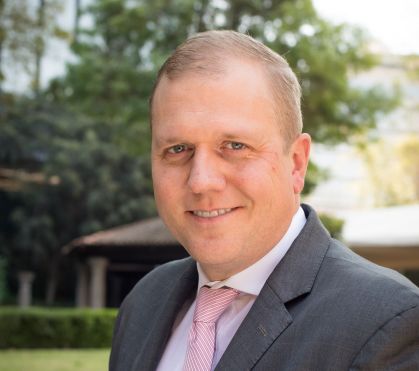 Gregory Ernst intel