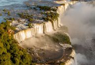 Consórcio Novo PNI leva concessão de Parque Nacional do Iguaçu por R$ 375 milhões