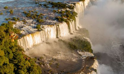 Consórcio Novo PNI leva concessão de Parque Nacional do Iguaçu por R$ 375 milhões