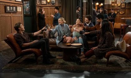 how i met your father