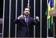 Suposto esquema de “rachadinha” de Janones é investigado no Supremo