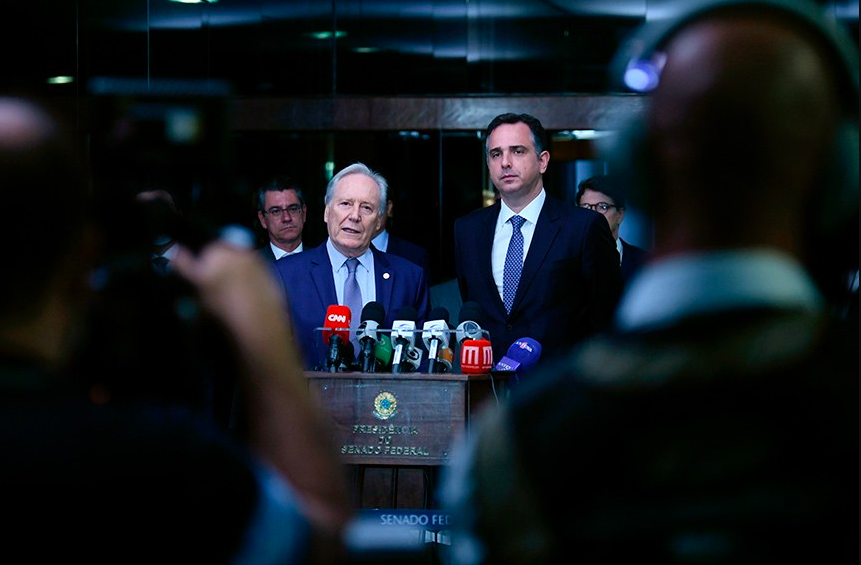 impeachment