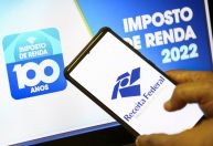 É preciso acompanhar situação da declaração do IR após entrega, diz especialista