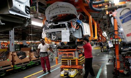Atividade empresarial da zona do euro cresce com jogos olímpicos, aponta PMI de agosto