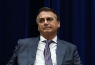 Recuperação gradual de Bolsonaro nas pesquisas eleitorais preocupa terceira via
