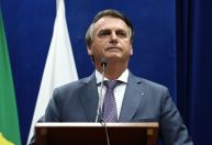 Bolsonaro parte para sua décima eleição com muito a perder — e isso pode ser decisivo
