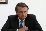 Pesquisa revela RJ como estado em que Bolsonaro vai melhor no Sudeste