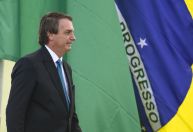 Avaliação de Bolsonaro melhora, mas reprovação é a mais alta de candidatos à reeleição