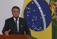 MPF apresenta ação contra Bolsonaro e Wal do açaí por improbidade administrativa