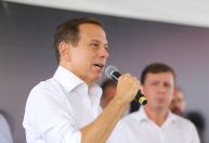 Doria rebate fala de Lula sobre definição dos papéis da Petrobras e da Eletrobras