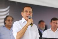 Doria cancela agenda de compromissos nesta quinta-feira