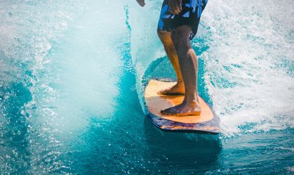Surf