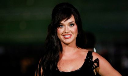 Katy Perry em Los Angeles