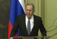 Sanções podem levar à “destruição dos laços”, alerta Rússia à embaixadora britânica