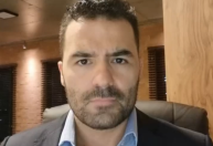 “Foi errado o que falei”; Arthur do Val se desculpa por conteúdo de áudios sobre ucranianas
