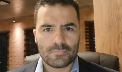 "Foi errado o que falei"; Arthur do Val se desculpa por conteúdo de áudios sobre ucranianas