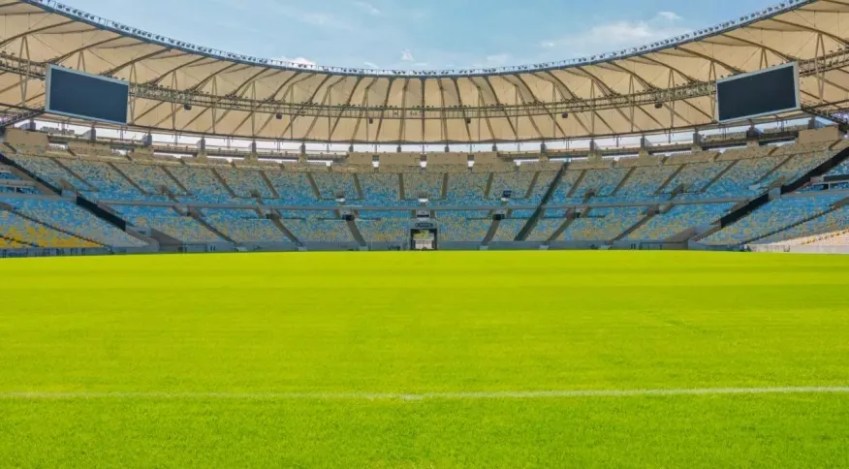 Estádio Maracanã / Divulgação