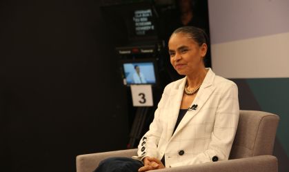 Marina Silva voltará a ser ministra do Meio Ambiente de Lula após quase 15 anos