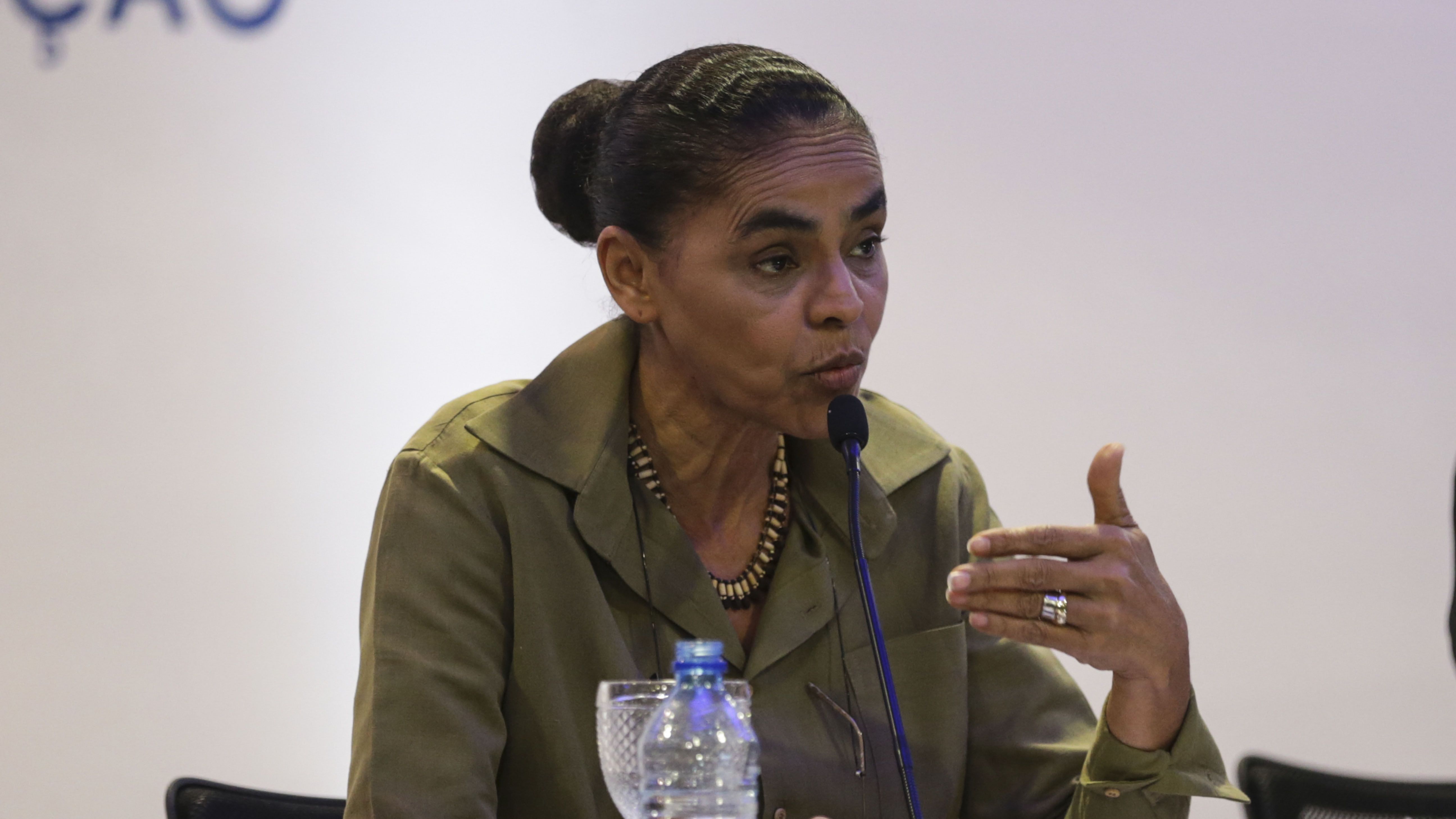 Marina Silva