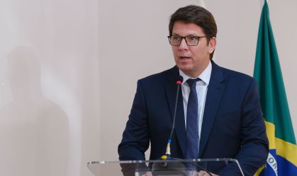 Mário Frias, Secretário Especial da Cultura