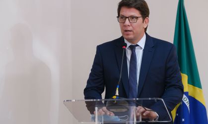 Governo federal exonera Alexandre Ramagem, Mário Frias e Sérgio Camargo