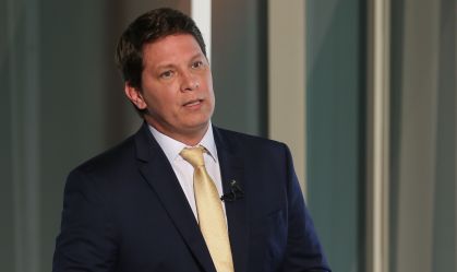 Mario Frias assume como vice-líder da oposição na Câmara