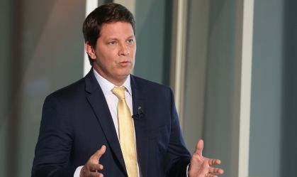 Mário Frias, Secretário Especial da Cultura