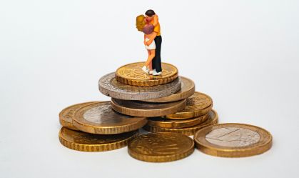 Finanças a dois: saiba como gerenciar a conta conjunta e os projetos individuais